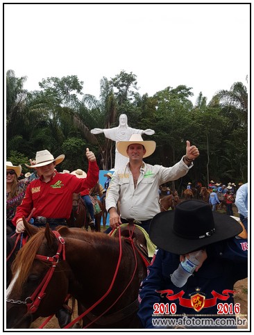 rolim de moura